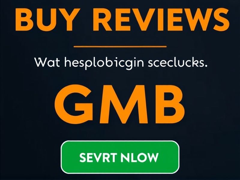 Buy GMB Reviews in MM