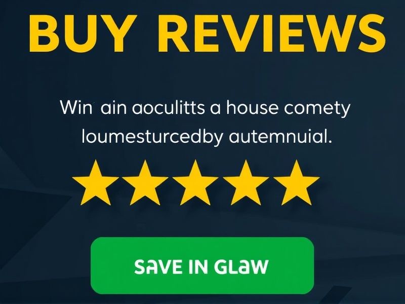 Buy GMB Reviews in NA