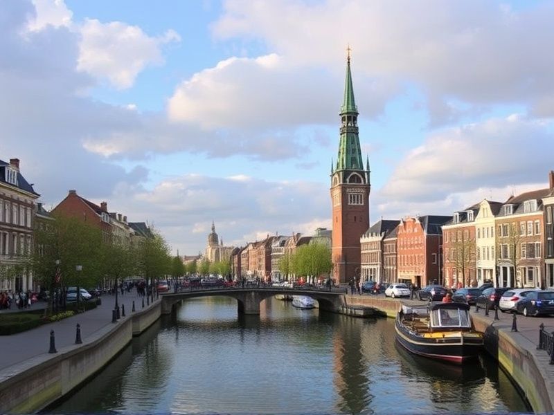 Buy GMB Reviews in Netherlands
