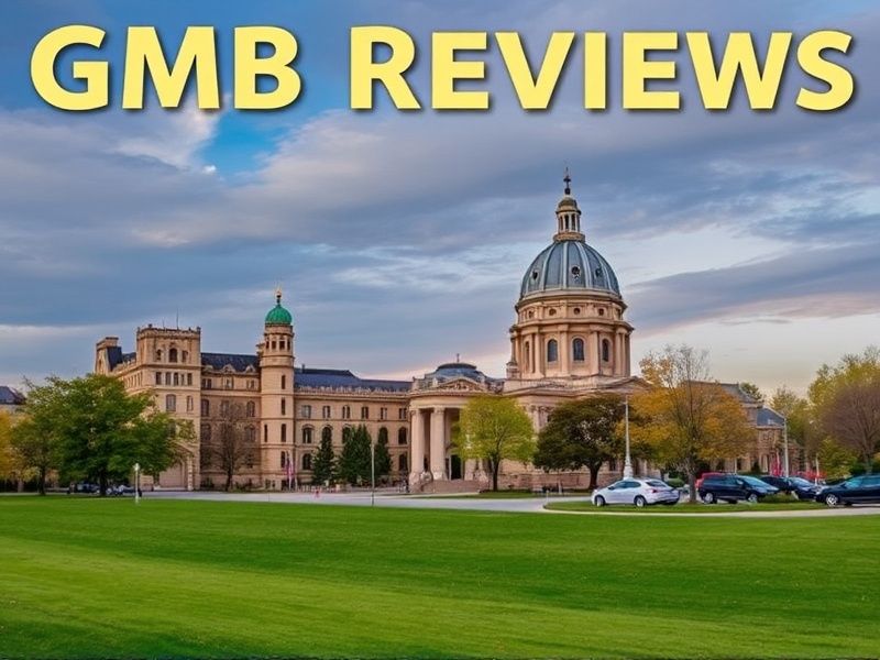 Buy GMB Reviews in PA