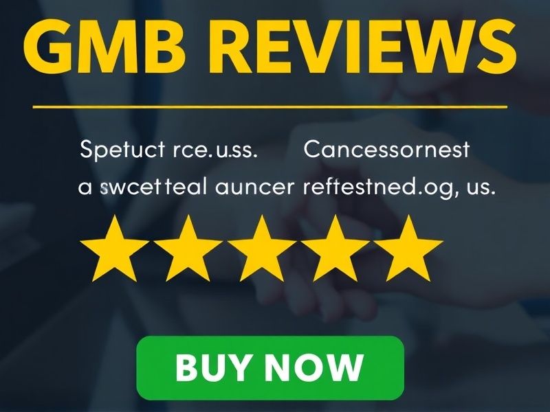 Buy GMB Reviews in PE: Boost Your Business Visibility with Authentic Local Testimonials