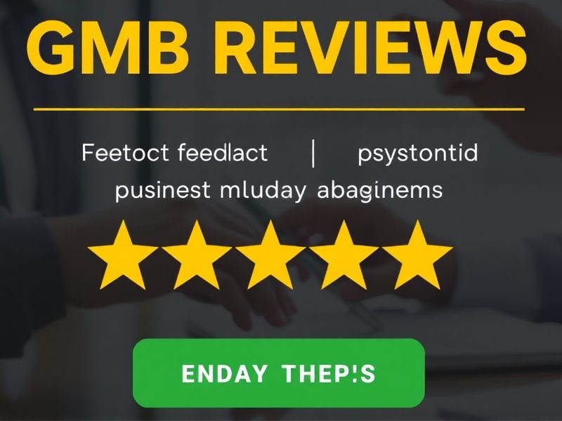 Buy GMB Reviews in PH: Boost Your Business Visibility with Authentic Feedback
