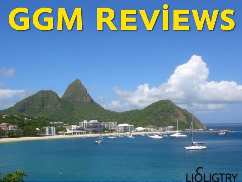 Buy GMB Reviews in Saint Lucia