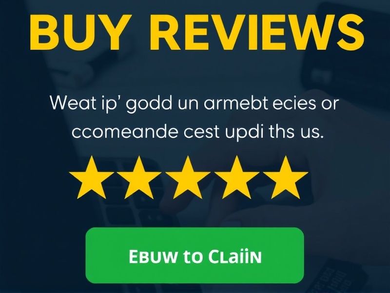 Buy GMB Reviews in SB
