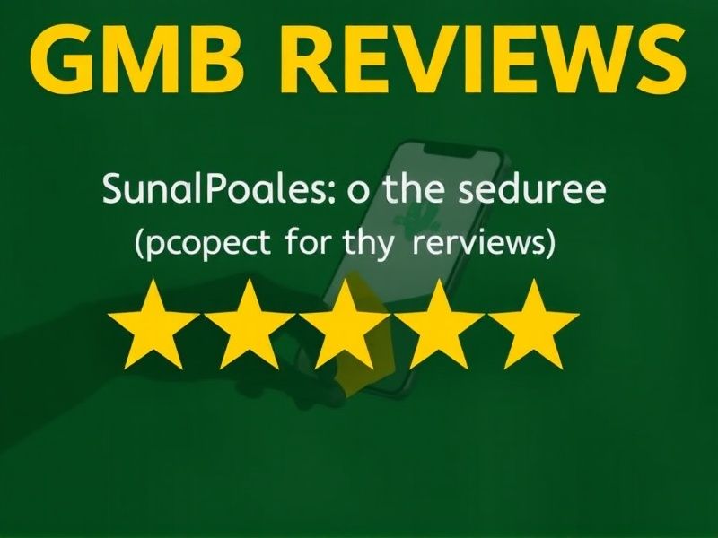 Buy GMB Reviews in Sierra Leone: Boost Your Business Visibility Today