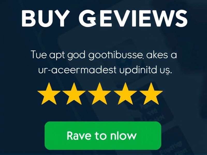 Buy GMB Reviews in TG