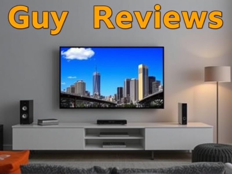 Buy GMB Reviews in TV