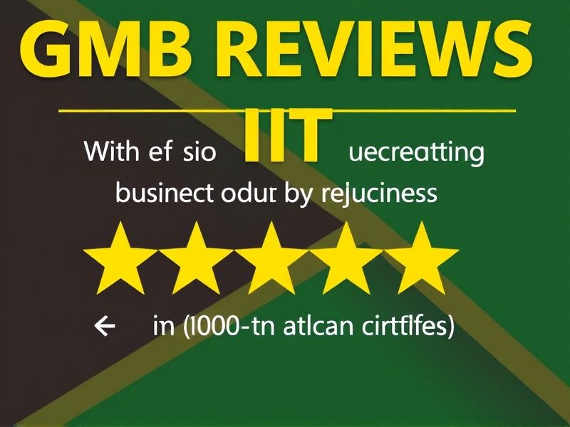 Buy GMB Reviews in TZ: Boost Your Local SEO with Authentic Tanzanian Business Profiles