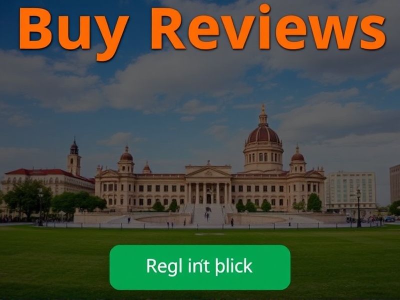 Buy GMB Reviews in UA