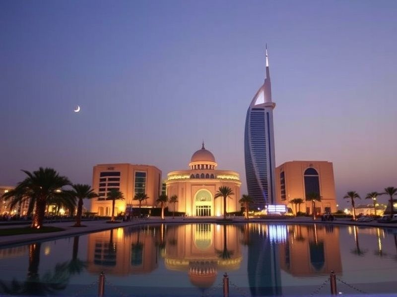 Buy GMB Reviews in United Arab Emirates