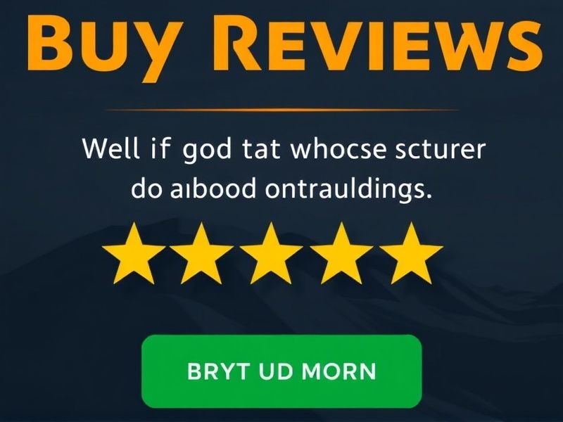 Buy GMB Reviews in UZ