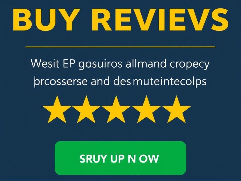 Buy GMB Reviews in VE