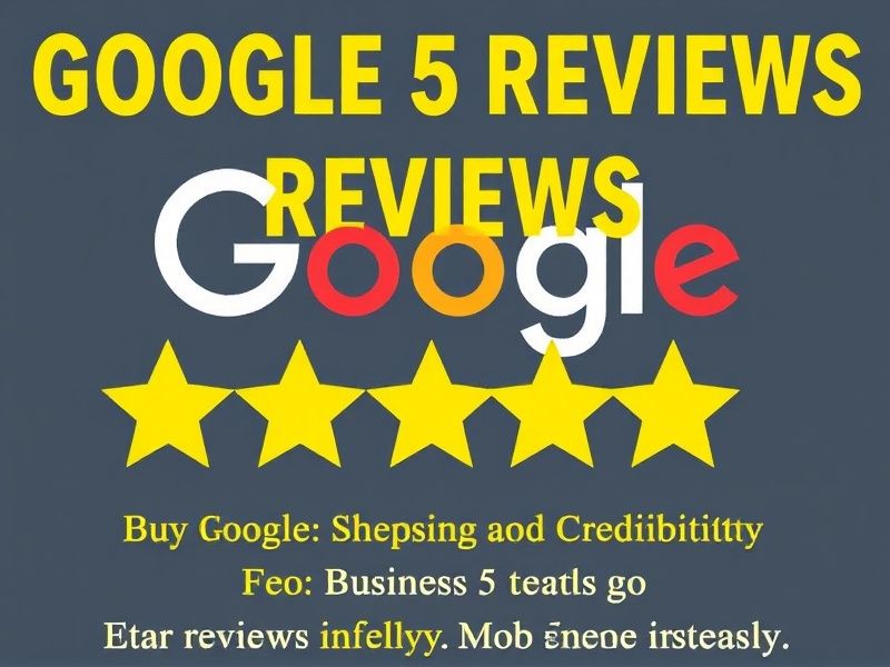 Buy Google 5-Star Reviews in QA: Boost Your Business Credibility Instantly