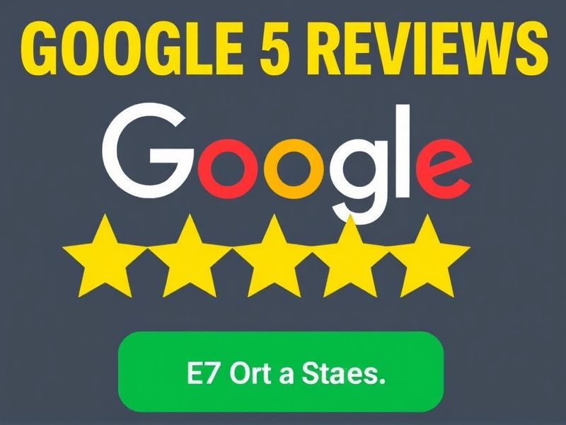 Buy Google 5-Star Reviews in TZ: Boost Your Business Credibility Instantly