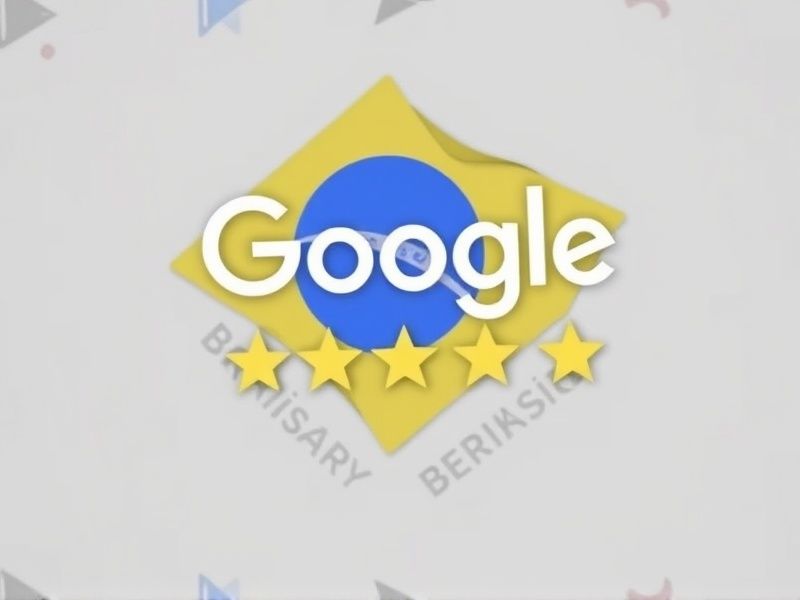 Buy Google 5 stars Reviews in Brazil