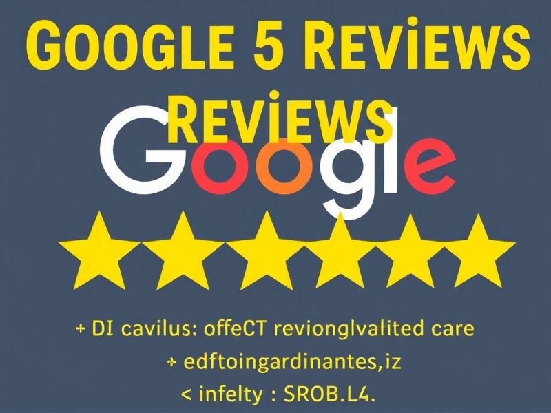 Buy Google 5 Stars Reviews in CM - Boost Your Business Credibility Instantly