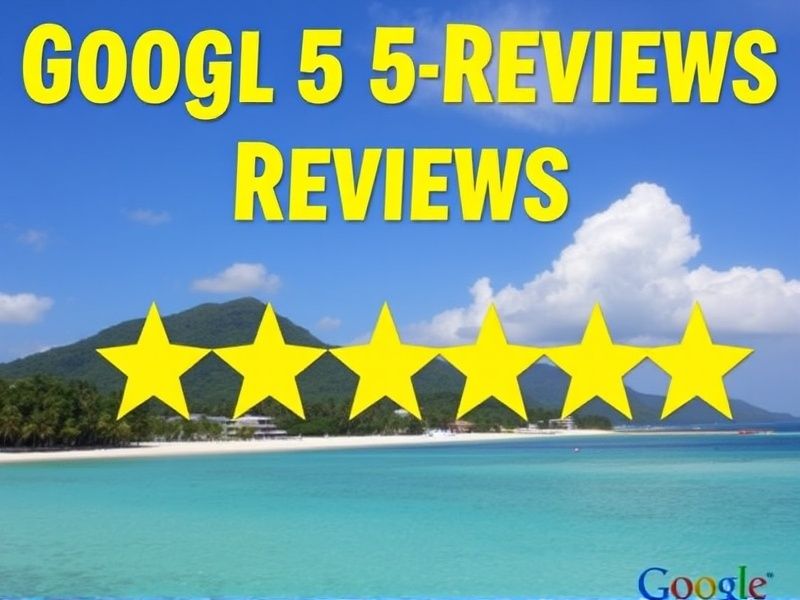 Buy Google 5 Stars Reviews in Fiji: Boost Your Business Visibility Instantly