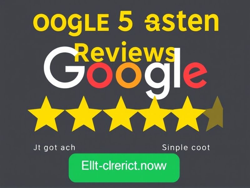Buy Google 5 Stars Reviews in HT - Boost Your Business Credibility Instantly