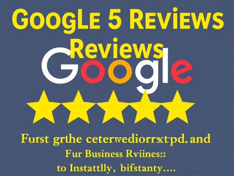 Buy Google 5 Stars Reviews in IS: Boost Your Business Credibility Instantly