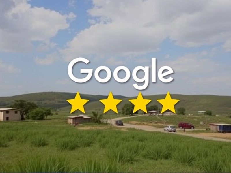 Buy Google 5 stars Reviews in Kenya