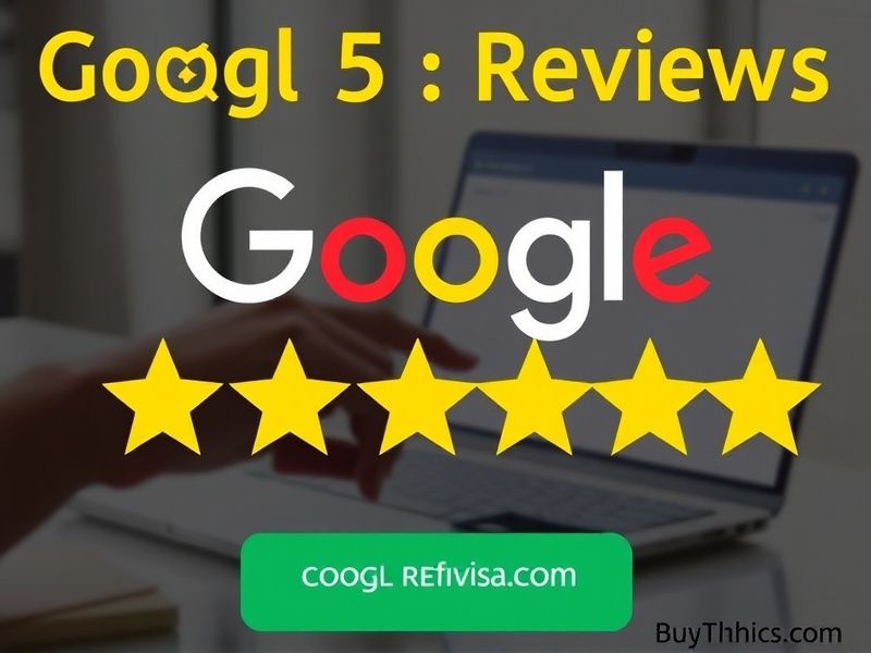 Buy Google 5 stars Reviews in Malaysia: Boost Your Business Reputation Safely