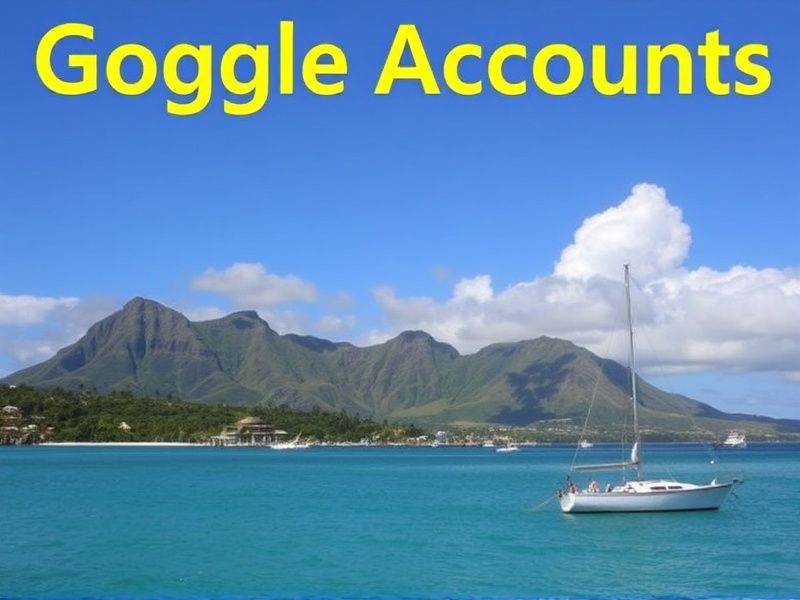 Buy Google Accounts in Fiji
