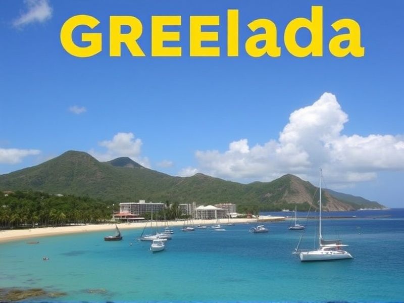Buy Google Accounts in Grenada