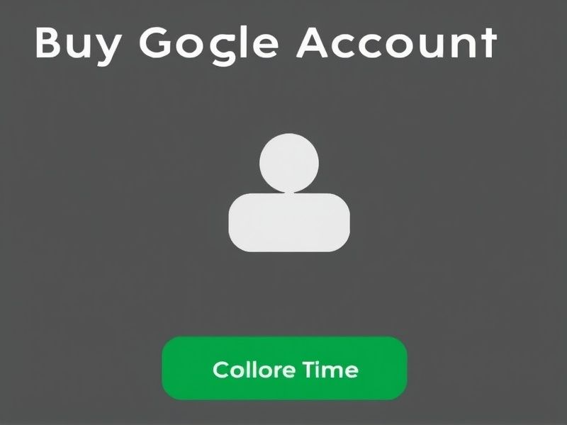 Buy Google Accounts in KR