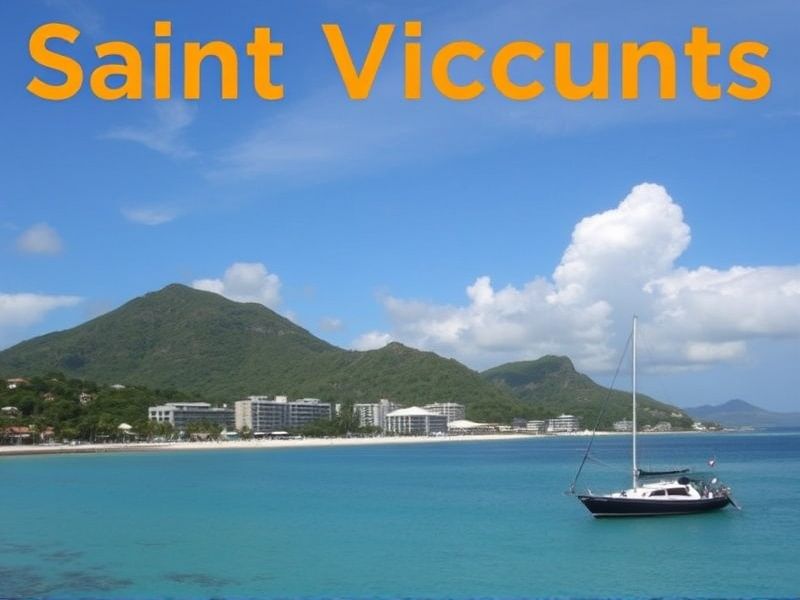 Buy Google Accounts in Saint Vincent and the Grenadines