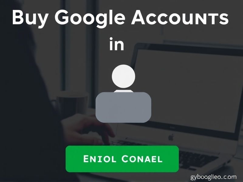 Buy Google Accounts in SO