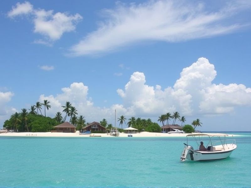 Buy Google Map Reviews in Bahamas
