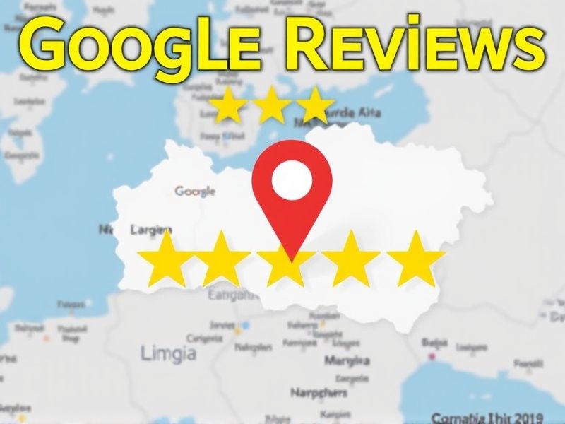 Buy Google Map Reviews in Belarus - Boost Local Business Visibility