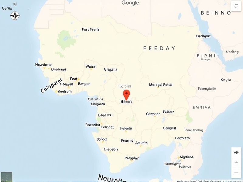 Buy Google Map Reviews in Benin