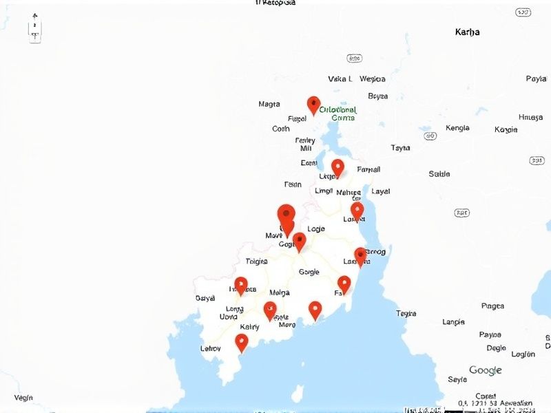 Buy Google Map Reviews in BJ
