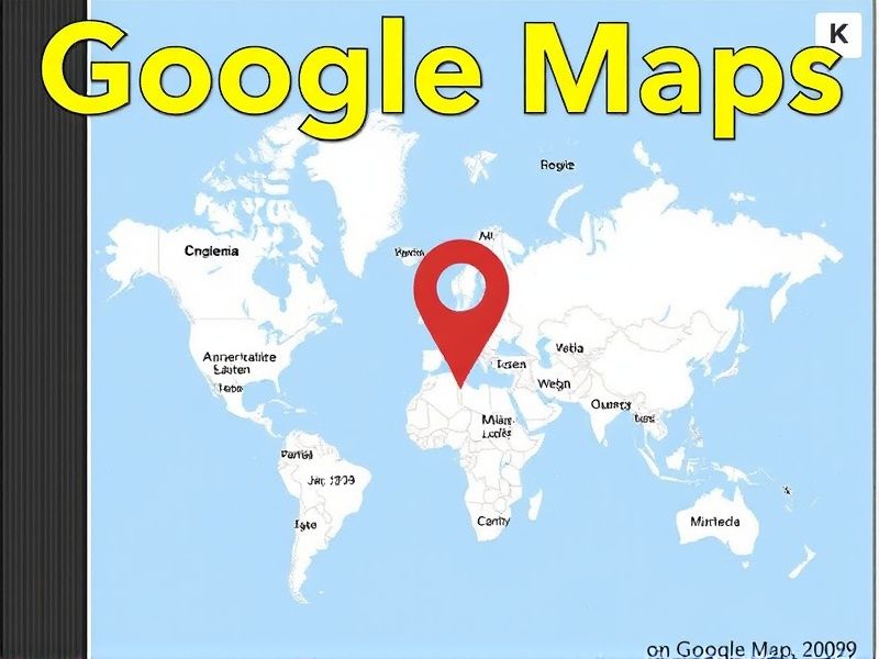 Buy Google Map Reviews in CD