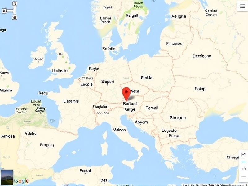 Buy Google Map Reviews in Czechia (Czech Republic)