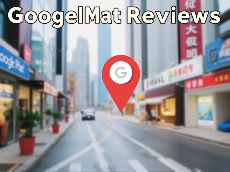 Buy Google Map Reviews in Hong Kong: Boost Your Business Visibility Instantly