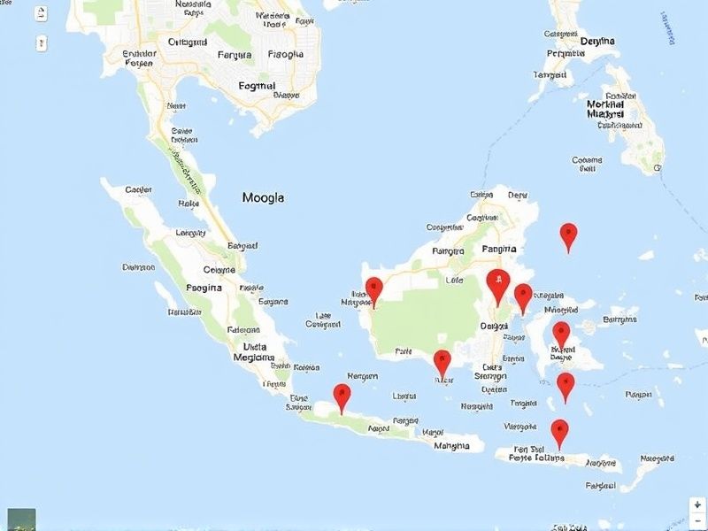 Buy Google Map Reviews in Malaysia