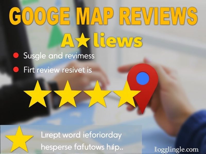 Buy Google Map Reviews in ME: Boost Your Business Visibility with Authentic Local Reviews