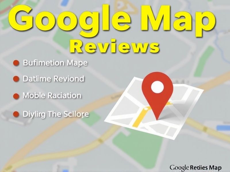 Buy Google Map Reviews in MR: Boost Your Business Visibility Instantly