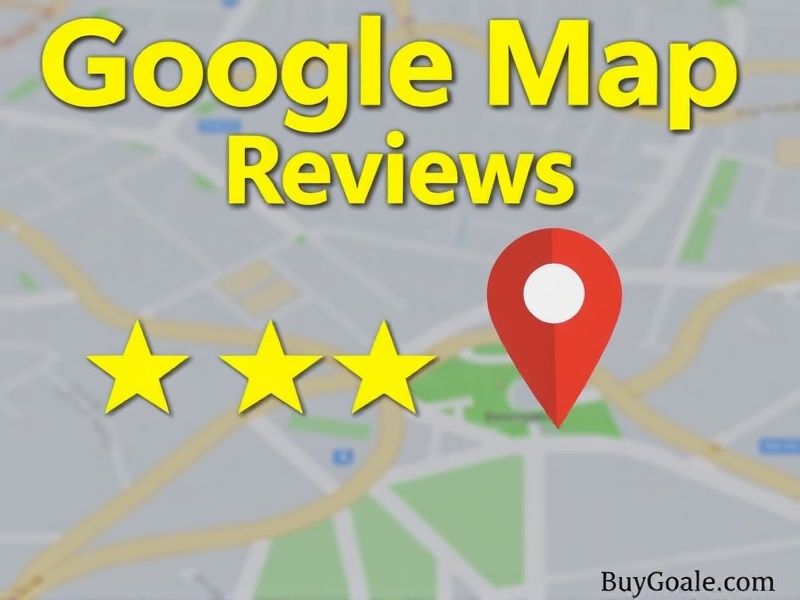 Buy Google Map Reviews in MU: Boost Your Local SEO & Business Visibility
