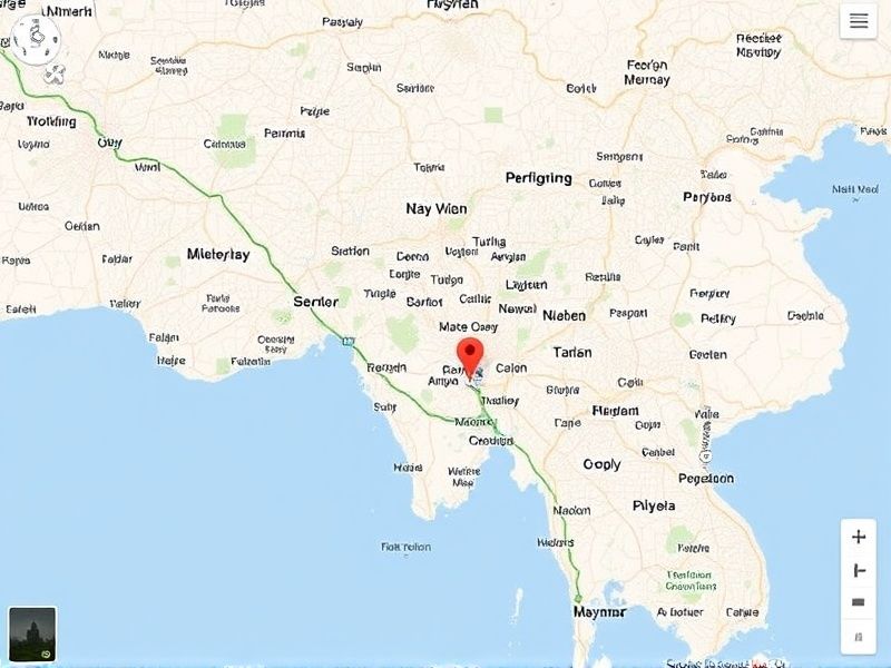 Buy Google Map Reviews in Myanmar (Burma)