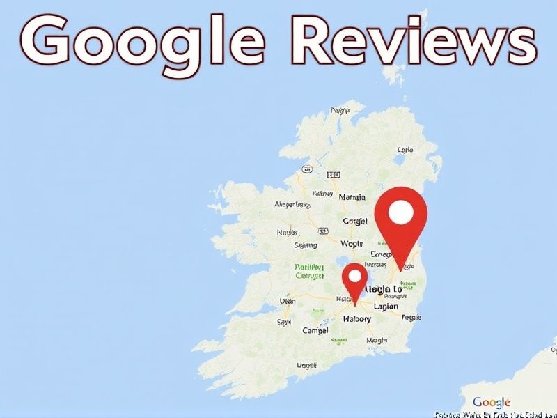 Buy Google Map Reviews in NI