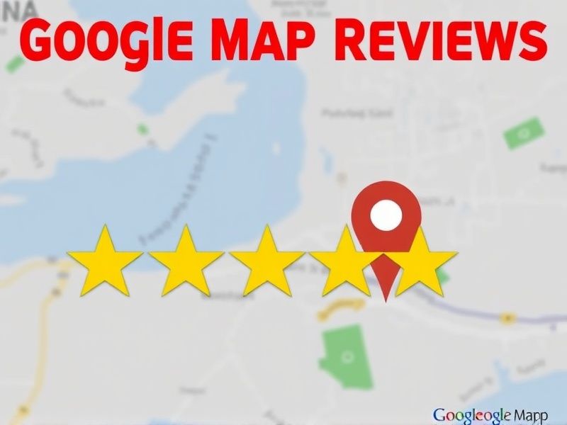 Buy Google Map Reviews in Oman (OM): Boost Your Local Business Visibility Instantly