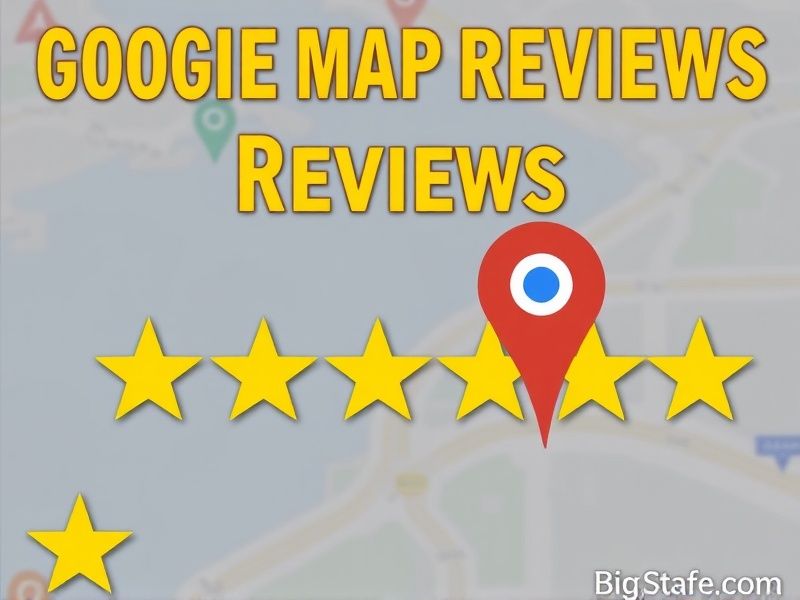 Buy Google Map Reviews in PH - Boost Your Local Visibility Today!