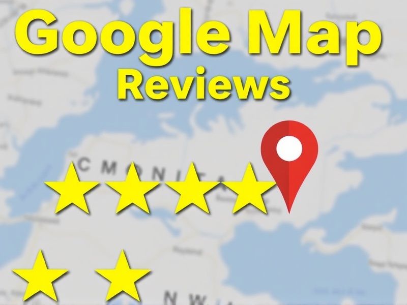 Buy Google Map Reviews in RU: Authentic Local Business Visibility Boost