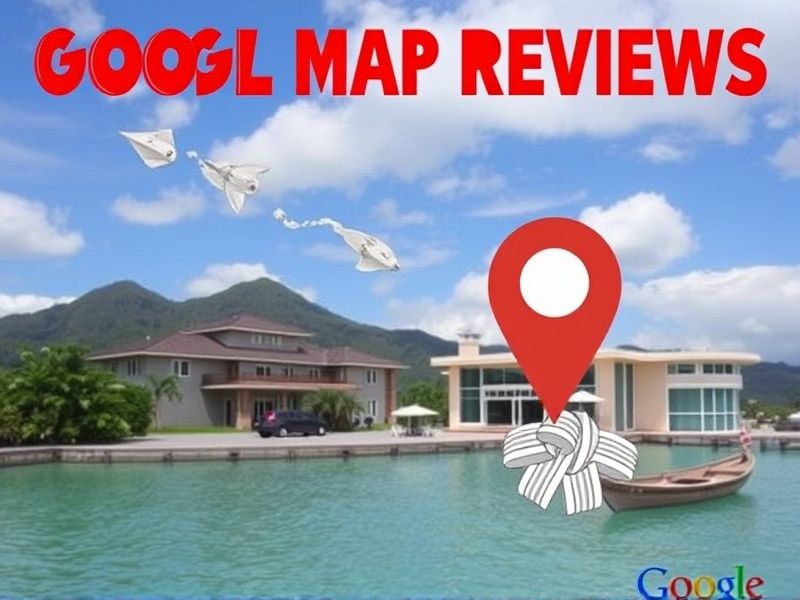 Buy Google Map Reviews in Samoa: Boost Your Business Visibility Instantly