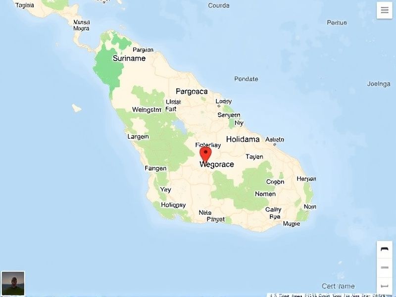 Buy Google Map Reviews in Suriname