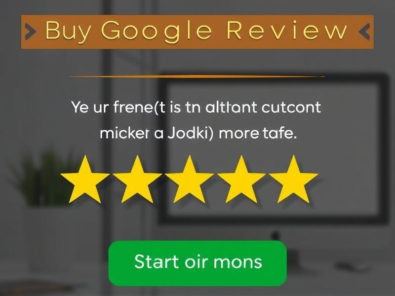 Buy Google Reviews for Website