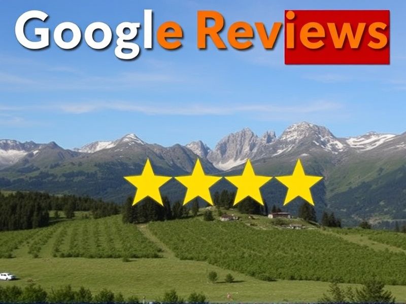 Buy Google Reviews in Bulgaria